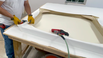 Our canvas art sale offers custom-stretched, primed canvases built to your specifications with heavy-duty support. Each canvas includes a wood crate for shipping protection. A great opportunity to invest in studio-grade surfaces.
