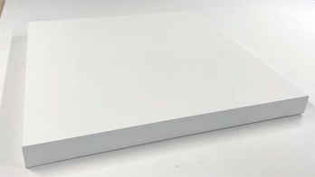 Our pre stretched canvas frames deliver professional tension without the hassle—just select your size and profile. Each frame holds a tightly mounted, primed canvas and ships in solid-wood packaging to preserve squareness. No need to buy tools or risk uneven stretch.