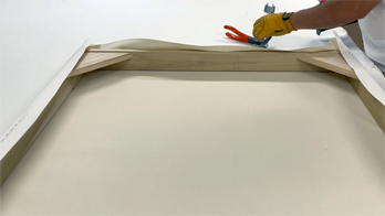 Our stretched canvas deals offer professional-grade quality—tight stretch, heavy frames, and painted-ready priming—at competitive pricing. Each canvas arrives protected in wooden crates so quality remains intact. Perfect time to grab custom canvases affordably.
