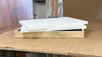 Shopping for stretched canvas online is simple—we offer custom sizing, choice of depth, and gallery-grade tension with every order. Each arrives tightly stretched and primed, enclosed in a wooden crate to ensure safe delivery. Unique craftsmanship just clicks away.